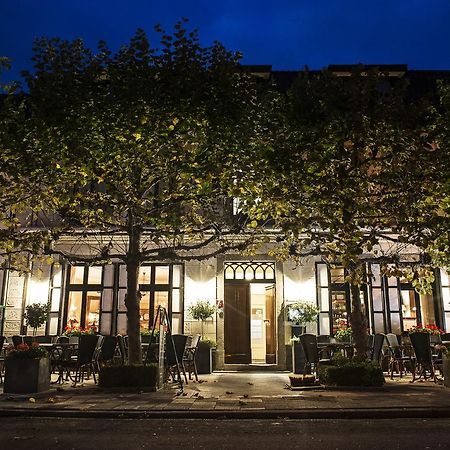 In Den Roden Leeuw Van Limburg Wittem Eksteriør billede