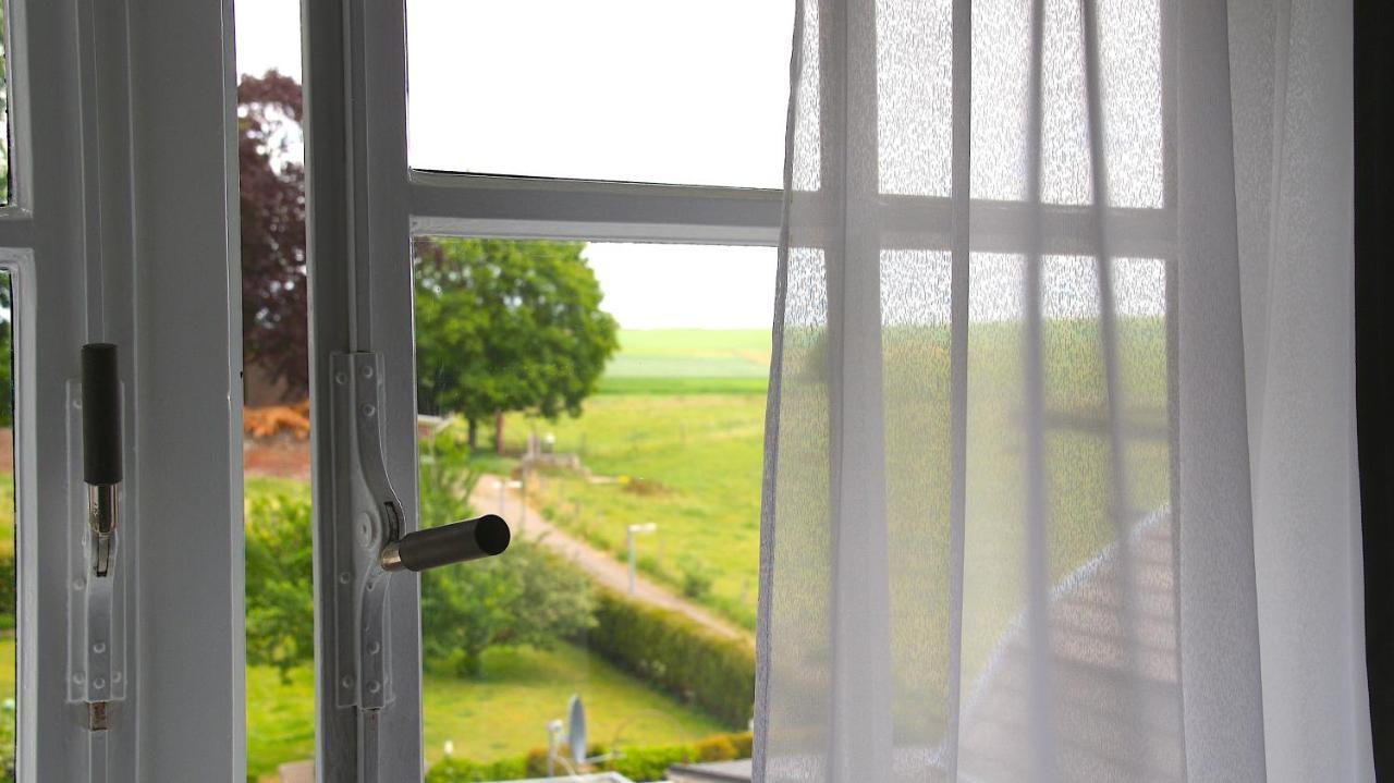 In Den Roden Leeuw Van Limburg Wittem Eksteriør billede