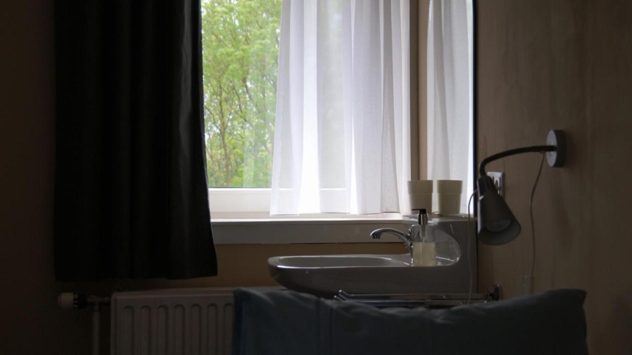 In Den Roden Leeuw Van Limburg Wittem Eksteriør billede